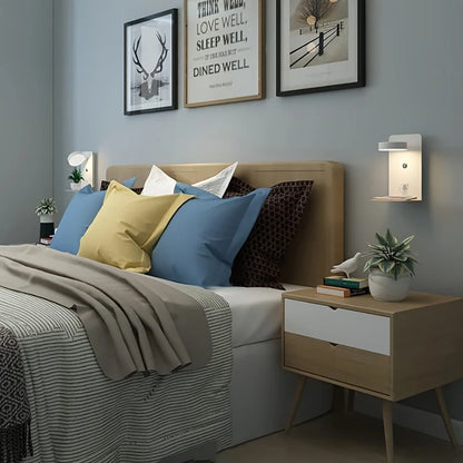 SUNMEIYI Modern LED Wall Lamp