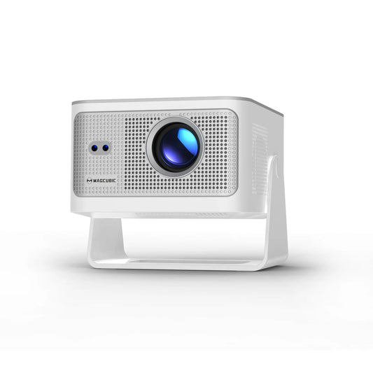 Magcubic HY350Max 4K Projector